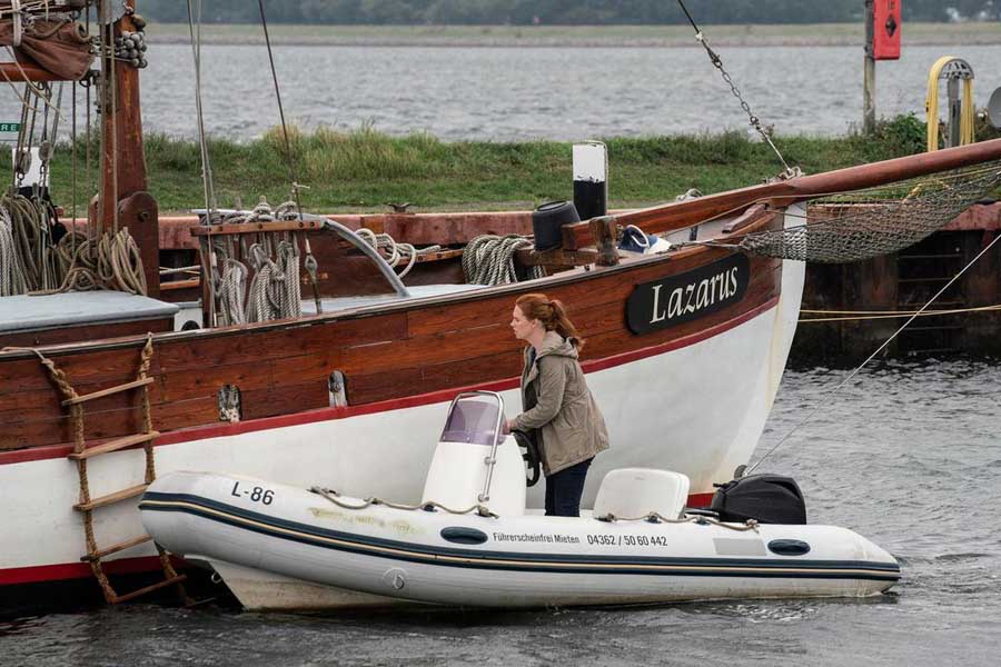 NORD BEI NORDWEST - Dinge des Lebens